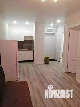 1-к квартира, на длительный срок, 35м2, 4/24 этаж