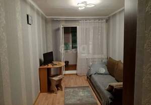 Студия квартира, на длительный срок, 13м2, 3/8 этаж