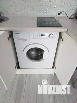 Студия квартира, посуточно, 27м2, 8/16 этаж