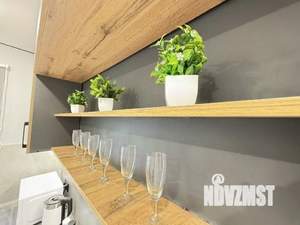 2-к квартира, посуточно, 60м2, 1/1 этаж