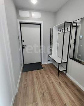 1-к квартира, на длительный срок, 38м2, 10/17 этаж