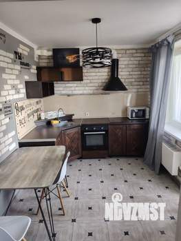 1-к квартира, на длительный срок, 37м2, 5/16 этаж
