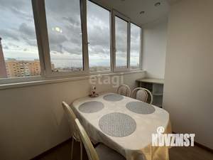 1-к квартира, на длительный срок, 44м2, 7/12 этаж