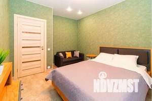 2-к квартира, посуточно, 42м2, 3/9 этаж