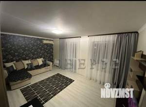 2-к квартира, на длительный срок, 57м2, 17/19 этаж