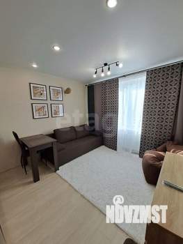 Студия квартира, на длительный срок, 20м2, 14/21 этаж