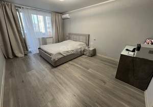 1-к квартира, на длительный срок, 45м2, 6/10 этаж