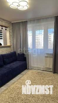 1-к квартира, на длительный срок, 32м2, 5/5 этаж