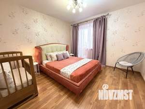 2-к квартира, посуточно, 80м2, 1/1 этаж