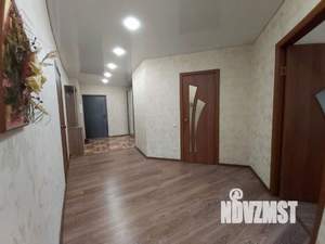 1-к квартира, посуточно, 48м2, 1/1 этаж