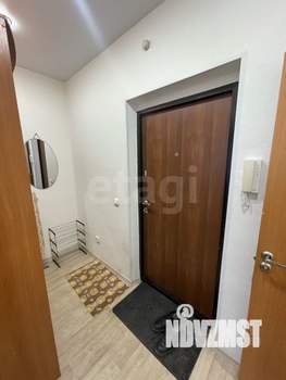 Студия квартира, на длительный срок, 32м2, 13/16 этаж