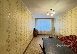 3-к квартира, на длительный срок, 59м2, 1/2 этаж
