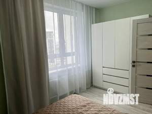 2-к квартира, посуточно, 60м2, 15/23 этаж