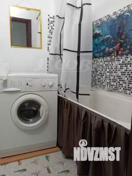 1-к квартира, на длительный срок, 30м2, 1/5 этаж