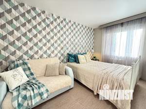 1-к квартира, посуточно, 60м2, 2/10 этаж