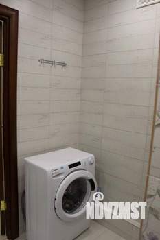 1-к квартира, на длительный срок, 40м2, 4/14 этаж