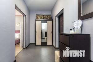 1-к квартира, посуточно, 57м2, 1/1 этаж