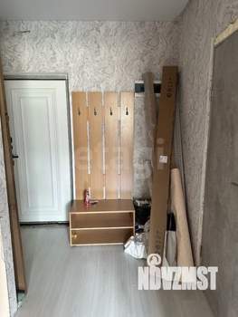 1-к квартира, на длительный срок, 34м2, 1/4 этаж