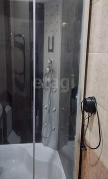 Студия квартира, на длительный срок, 28м2, 11/16 этаж