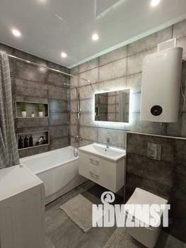 1-к квартира, посуточно, 65м2, 1/1 этаж