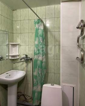 Студия квартира, на длительный срок, 13м2, 1/8 этаж