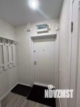 1-к квартира, на длительный срок, 35м2, 4/24 этаж