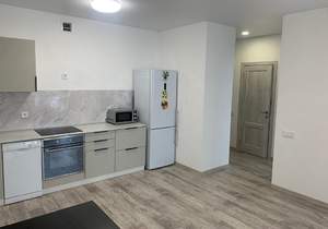 1-к квартира, на длительный срок, 41м2, 6/9 этаж