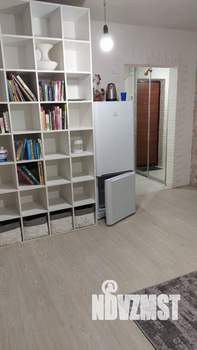 Студия квартира, на длительный срок, 30м2, 7/20 этаж