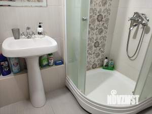 Студия квартира, посуточно, 23м2, 2/4 этаж