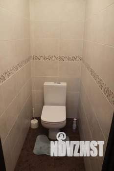 2-к квартира, посуточно, 60м2, 18/24 этаж