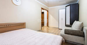 1-к квартира, на длительный срок, 30м2, 1/5 этаж