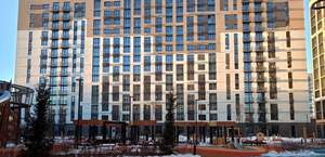 1-к квартира, на длительный срок, 37м2, 7/14 этаж