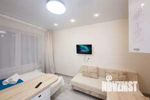 Студия квартира, посуточно, 26м2, 2/17 этаж