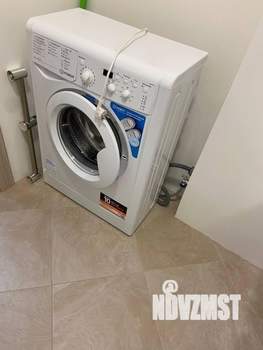 1-к квартира, на длительный срок, 33м2, 4/4 этаж