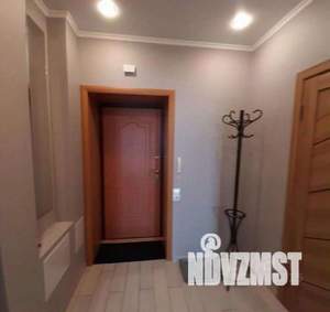 1-к квартира, на длительный срок, 37м2, 12/16 этаж