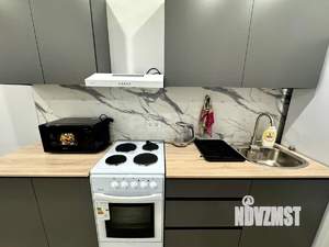 1-к квартира, на длительный срок, 45м2, 12/24 этаж