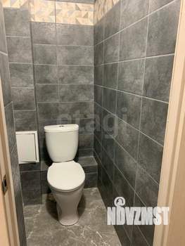 1-к квартира, на длительный срок, 40м2, 4/10 этаж