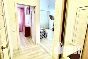 2-к квартира, посуточно, 50м2, 10/19 этаж