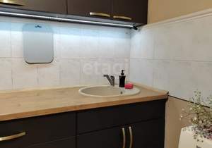 1-к квартира, на длительный срок, 46м2, 9/10 этаж