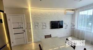 3-к квартира, на длительный срок, 81м2, 2/18 этаж