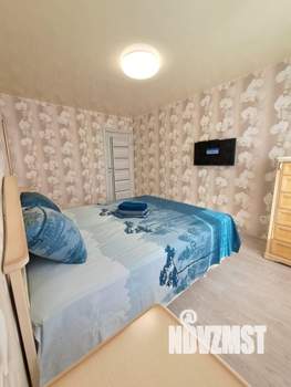 2-к квартира, посуточно, 70м2, 1/1 этаж