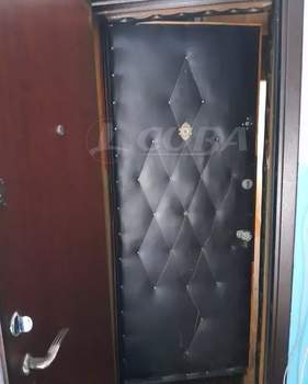 1-к квартира, на длительный срок, 32м2, 3/5 этаж