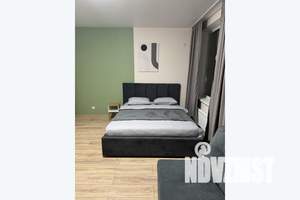 1-к квартира, посуточно, 30м2, 8/14 этаж