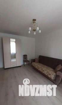 1-к квартира, на длительный срок, 35м2, 3/16 этаж