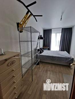 2-к квартира, на длительный срок, 55м2, 12/17 этаж