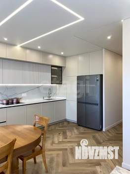 3-к квартира, на длительный срок, 100м2, 2/17 этаж