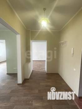 1-к квартира, на длительный срок, 43м2, 8/12 этаж