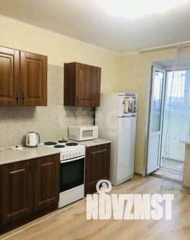 1-к квартира, на длительный срок, 47м2, 3/14 этаж