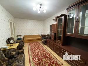 1-к квартира, на длительный срок, 34м2, 3/3 этаж