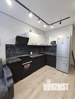 1-к квартира, на длительный срок, 45м2, 7/16 этаж